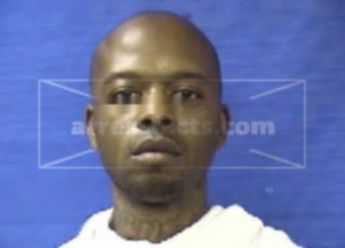 Quentin Damon Jordan