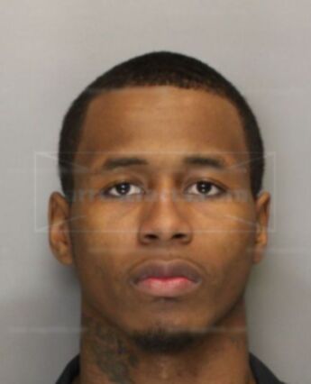 Maddox Devoughn Marquise