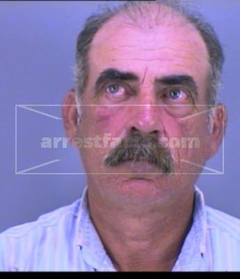 Jerone Dell Bearden