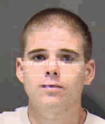 Sean Donald Gossett
