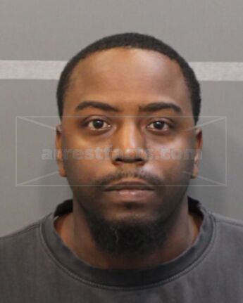 Rodney Dwayne Lacey
