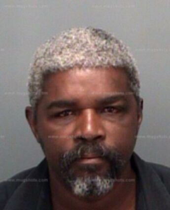 Michael Anthony Benson