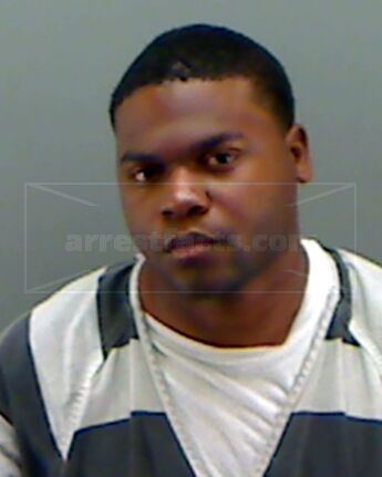 Jason Dewayne Pringle
