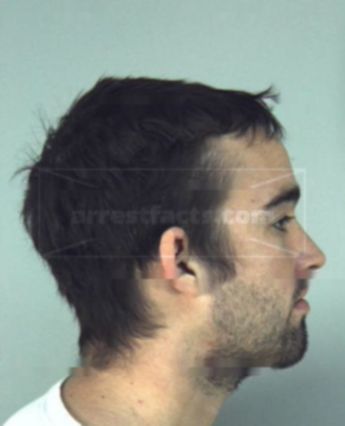 Arron Dillon Saulnier