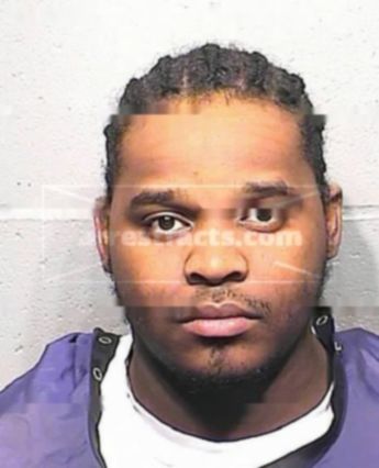 Reginal Jerome Green Jr