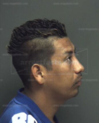 Miguel Angel Heredia-Hernandez