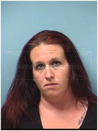 Celena Marie Christen