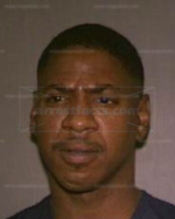 Kelvin Jerome Simpson