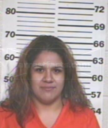 Maria Delosangeles Garcia Ramirez
