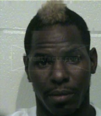 Sean Patrick Clay