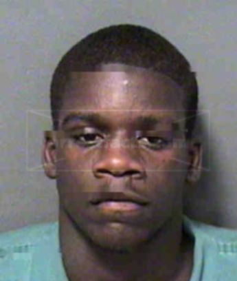 Nakenya Quanmeshia Kirkland