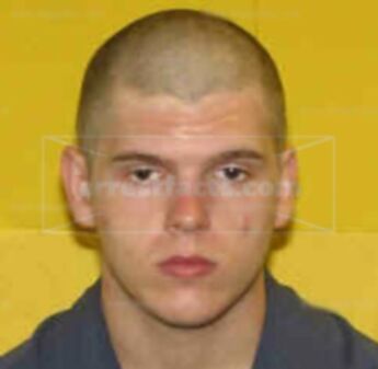 Cody Barham