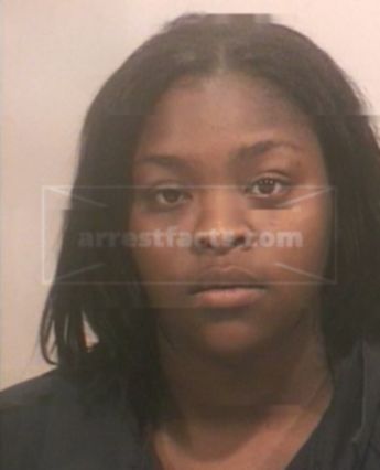 Markia Young