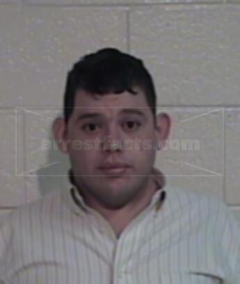 Jorge Alberto Lopez Flores