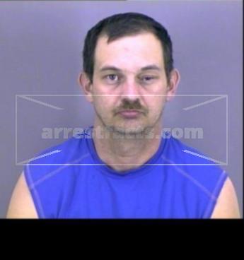 Robert David George