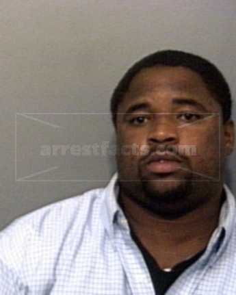 Markeith Danta Horace