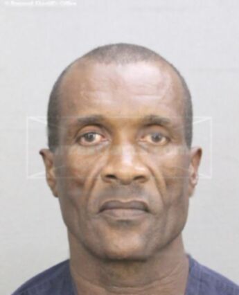 Eric Horace Hanson