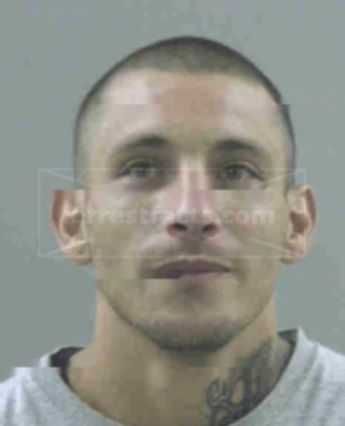 Matthew Ryan Hall