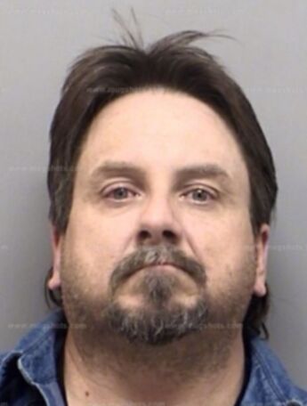 Larry G Buckhanan Jr.