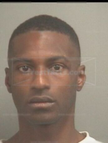 Jashon Ricky Sims