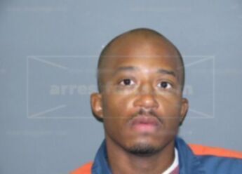 Antwain Dewain Johnson