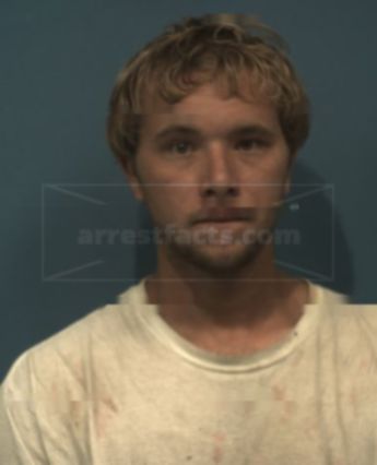 Paden Cole Davis
