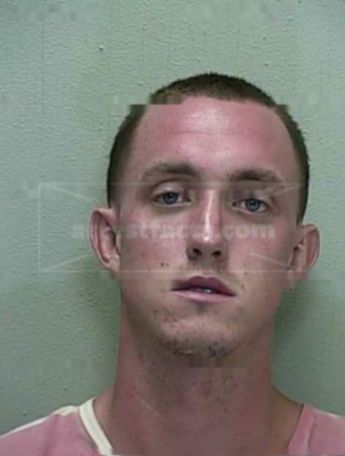 Steven Clyde Larramore