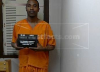 Kevin Eugene Howard