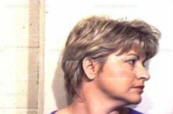 Debra Ann Davis