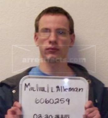 Michael L Alleman