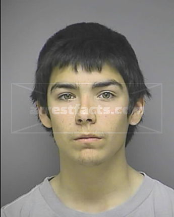 Eric Scott Wright