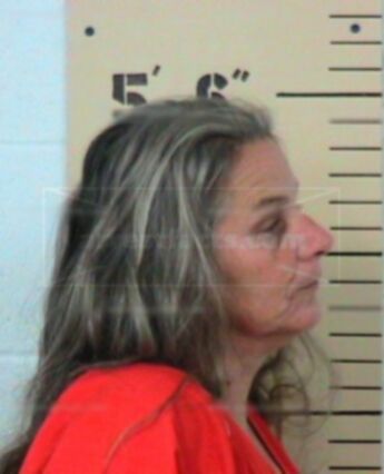 Jill Marie Becker