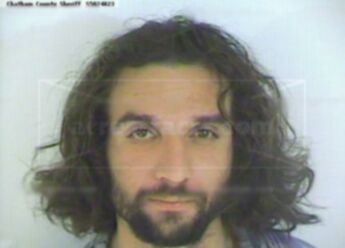 Carlos Robert Hernandez