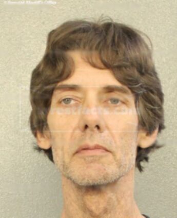 Ronald Tilson Hensley