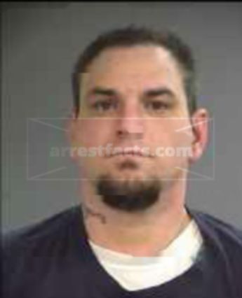 Jeremy Glenn Withrow