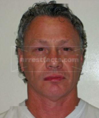Steven Robert Olson