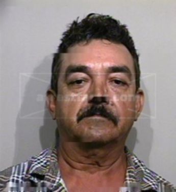 Jesus Rodriguez Gonzales