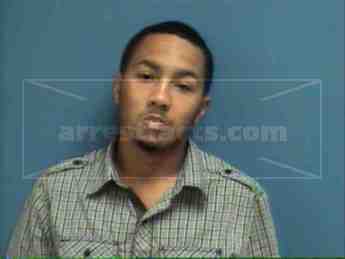 Marqus Lashawn Mcglothan
