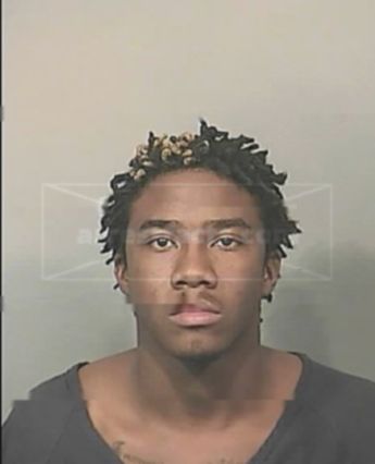 Calvin Kenneth Haynes
