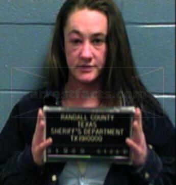 Shannon Dawn Powers