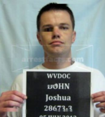 Joshua D Bohn