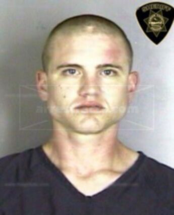 Anthony James Mckenzie