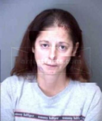 Melissa Lynn Squires