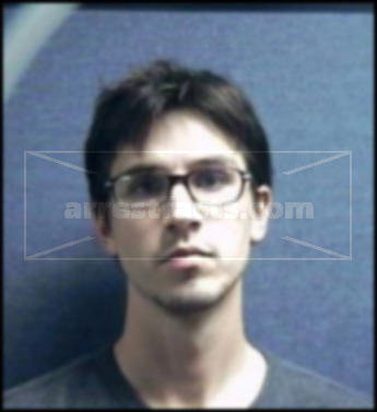 Zachary Vaughn Daniels
