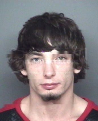 Kyle Clifton Baker