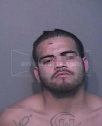 Jonathan Garza