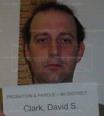David Stanley Clark