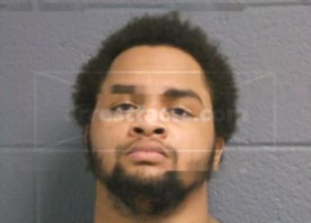 Steven Germain Armstrong Jr.