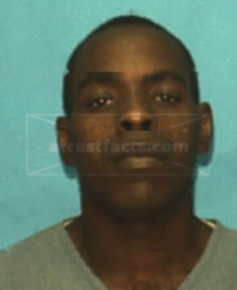Isaac Demario Hurst