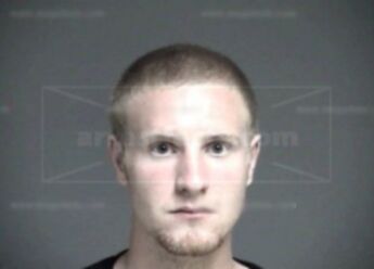 Nathanial John Bridewell